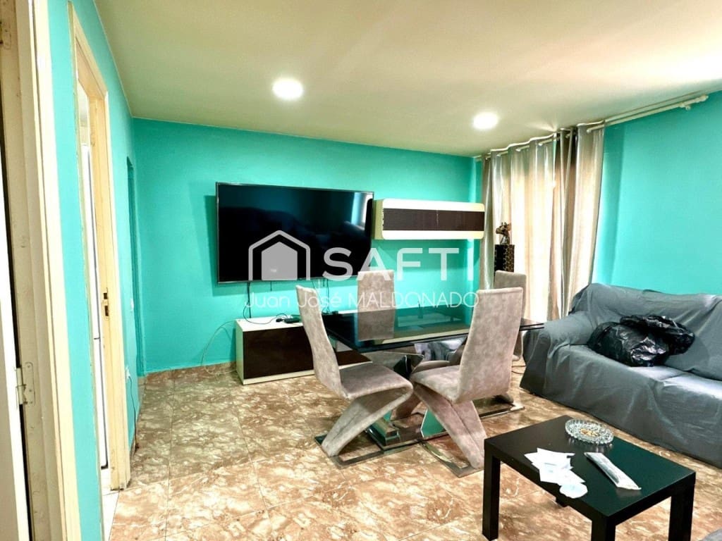 4 soveværelse Villa til salg i Vinaros med garage - € 240.000 (Ref: 9790919)