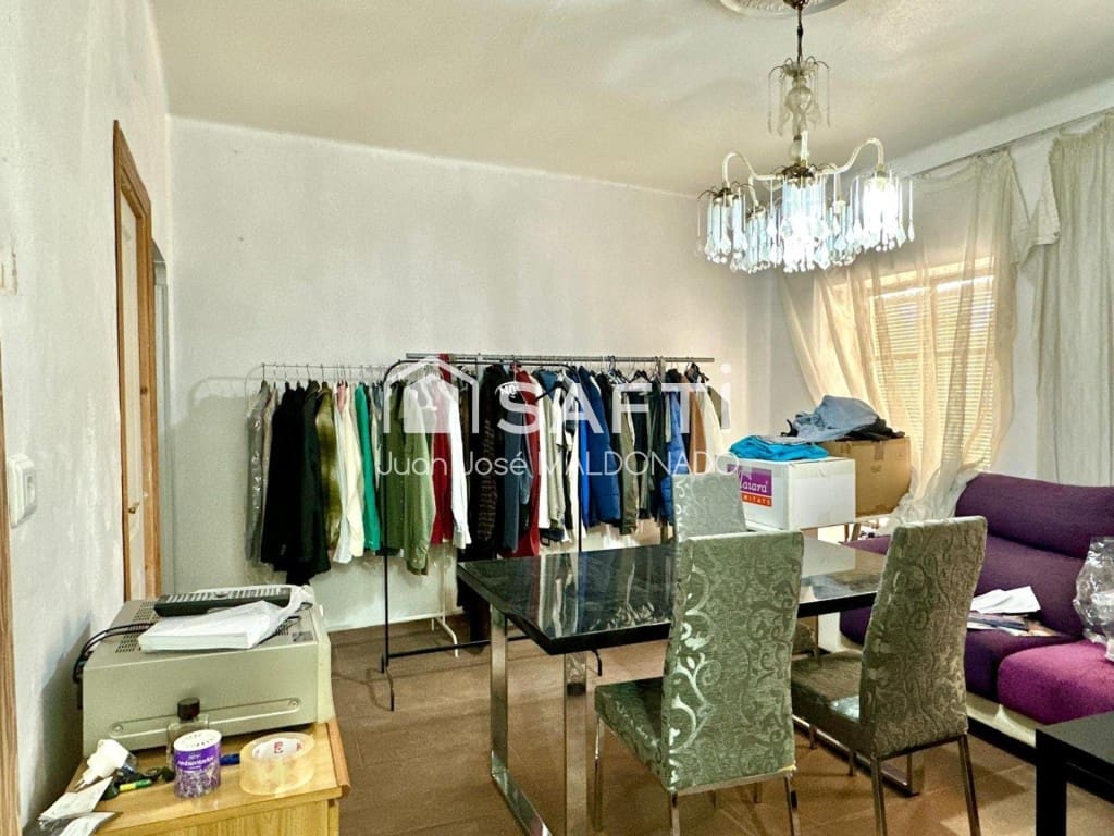 4 soveværelse Villa til salg i Vinaros med garage - € 240.000 (Ref: 9790919)