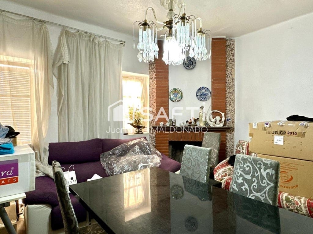 4 soveværelse Villa til salg i Vinaros med garage - € 240.000 (Ref: 9790919)