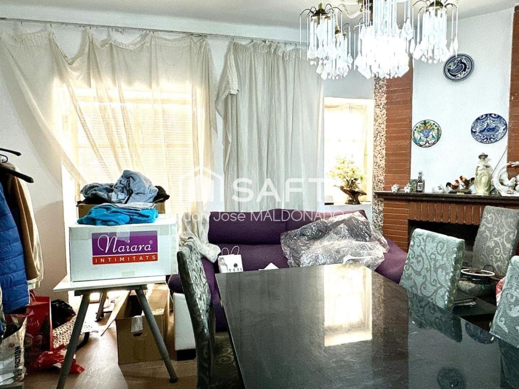 4 soveværelse Villa til salg i Vinaros med garage - € 240.000 (Ref: 9790919)