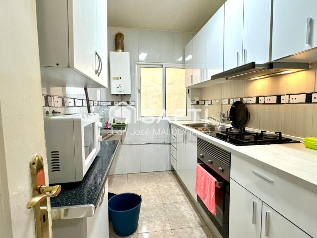 4 soveværelse Villa til salg i Vinaros med garage - € 240.000 (Ref: 9790919)