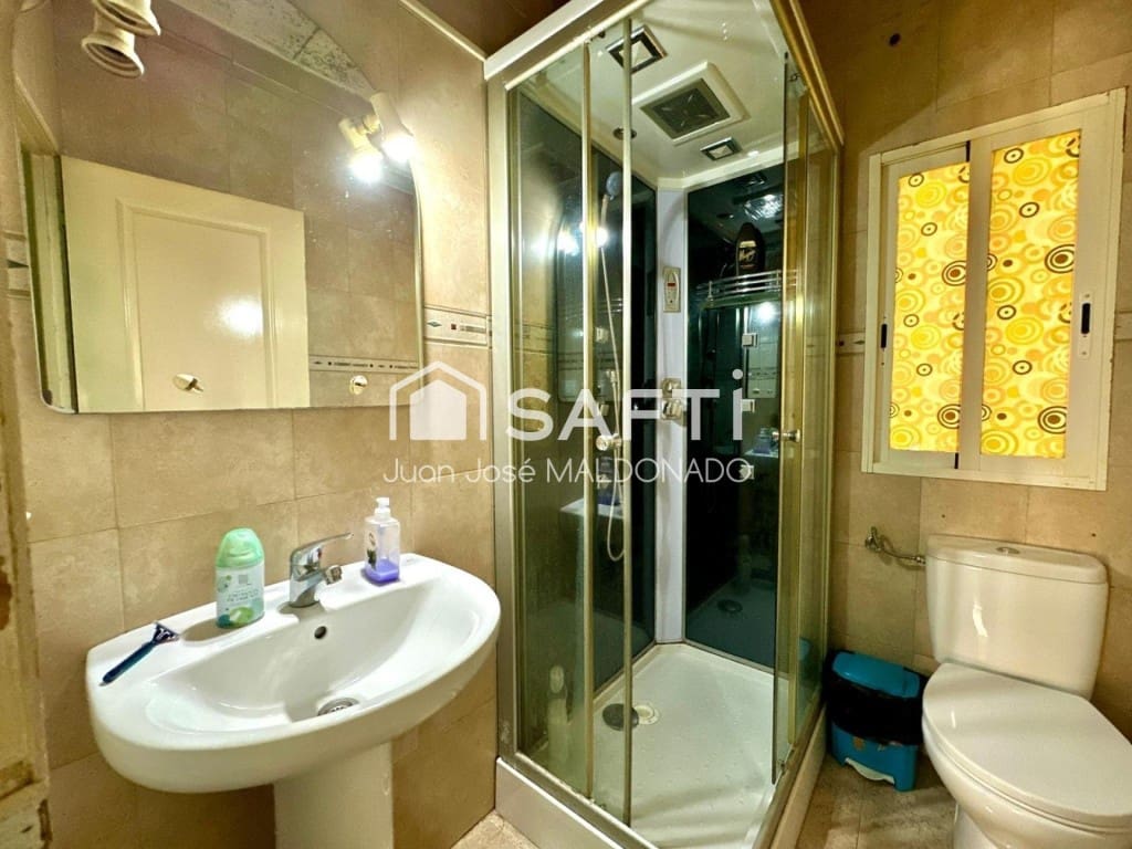 4 soveværelse Villa til salg i Vinaros med garage - € 240.000 (Ref: 9790919)