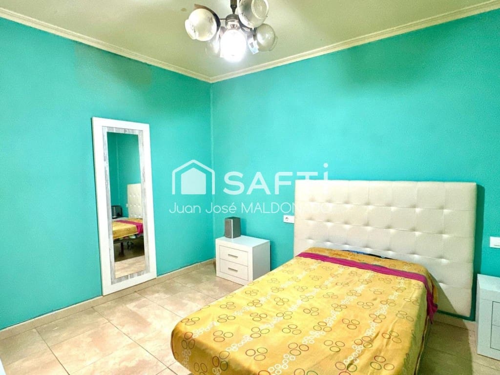 4 soveværelse Villa til salg i Vinaros med garage - € 240.000 (Ref: 9790919)