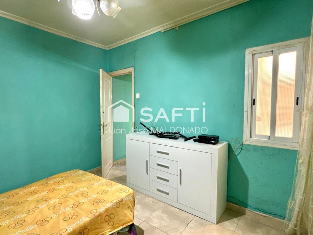 4 soveværelse Villa til salg i Vinaros med garage - € 240.000 (Ref: 9790919)