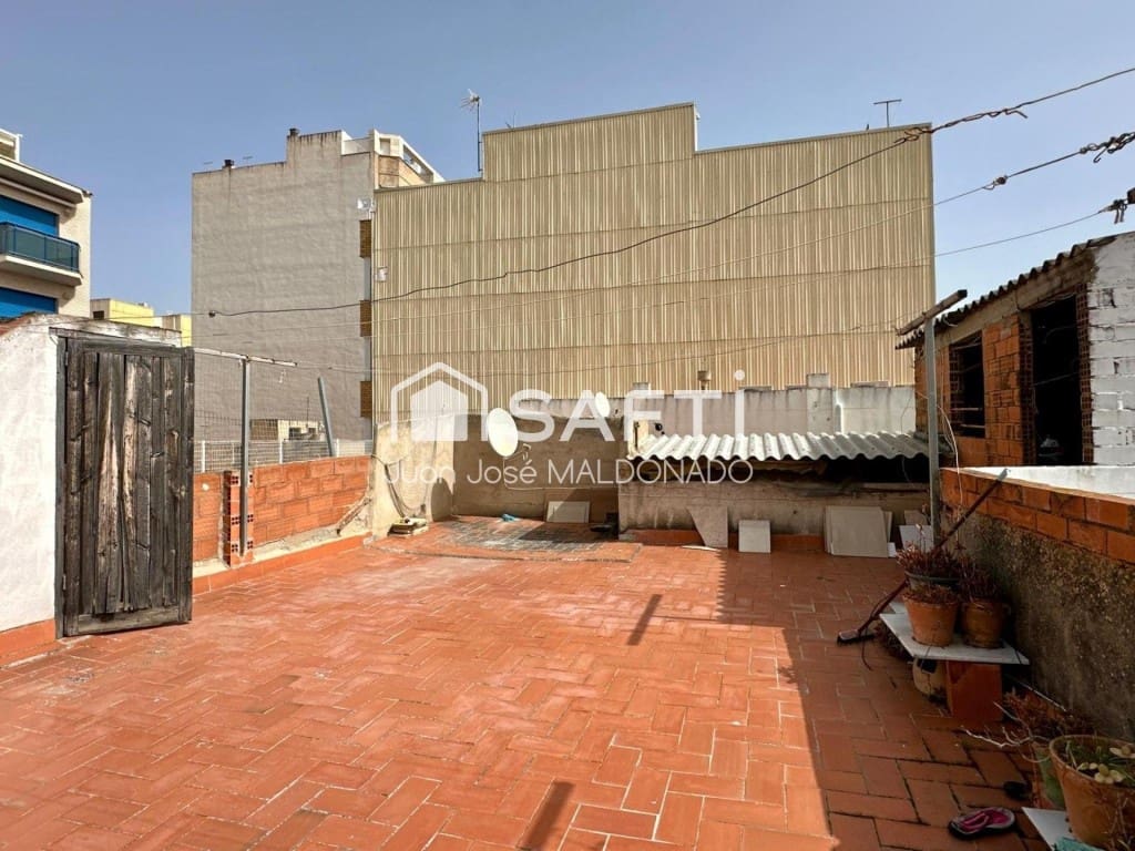 4 soveværelse Villa til salg i Vinaros med garage - € 240.000 (Ref: 9790919)