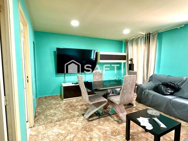 4 soveværelse Villa til salg i Vinaròs med garage - € 240.000 (Ref: 9790919)