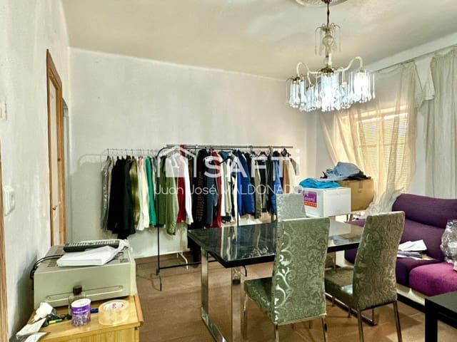 4 soveværelse Villa til salg i Vinaròs med garage - € 240.000 (Ref: 9790919)