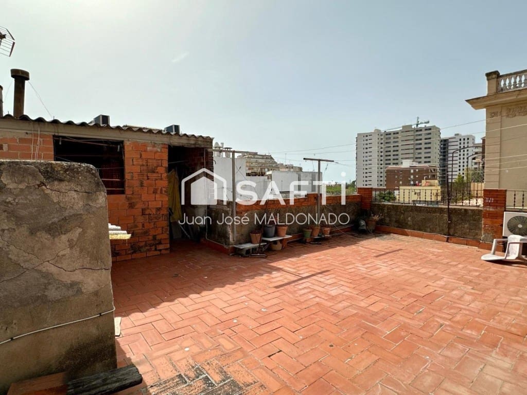 4 soveværelse Villa til salg i Vinaros med garage - € 240.000 (Ref: 9790919)