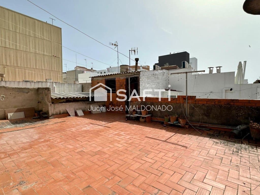 4 soveværelse Villa til salg i Vinaros med garage - € 240.000 (Ref: 9790919)