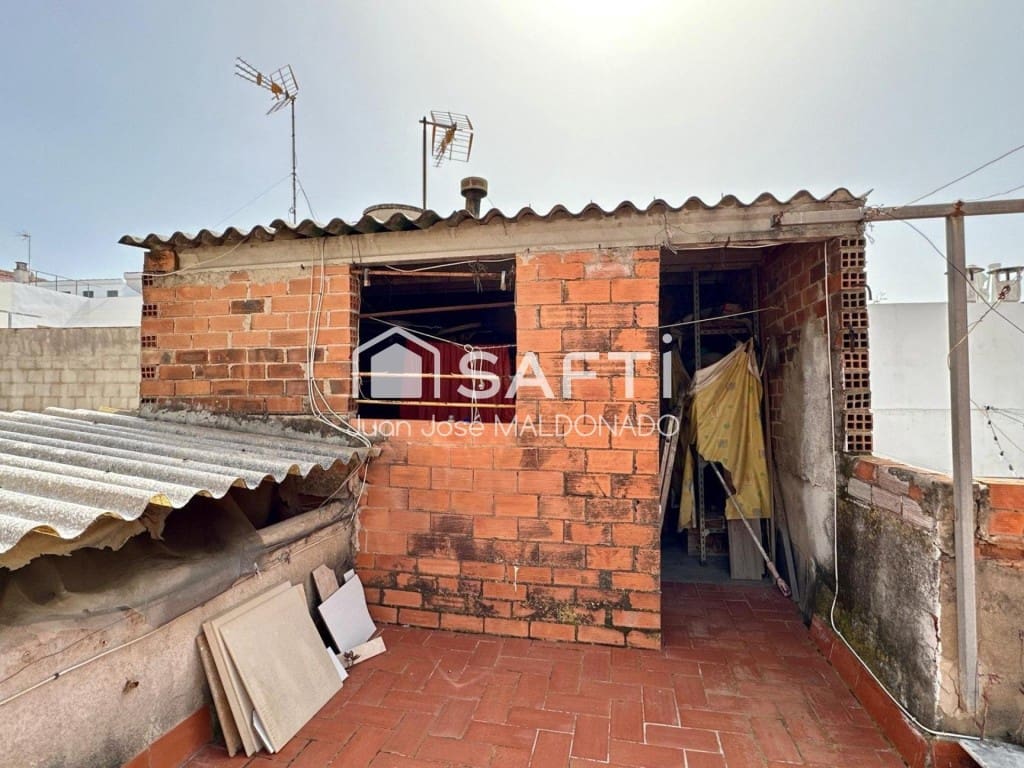 4 soveværelse Villa til salg i Vinaros med garage - € 240.000 (Ref: 9790919)