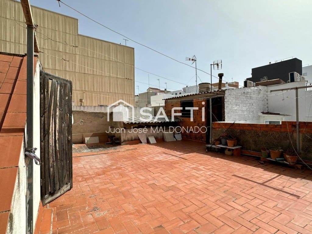 4 soveværelse Villa til salg i Vinaros med garage - € 240.000 (Ref: 9790919)