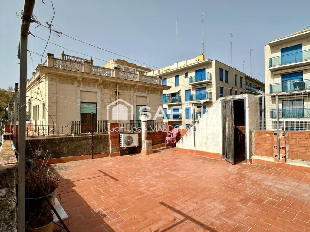 4 soveværelse Villa til salg i Vinaros med garage - € 240.000 (Ref: 9790919)