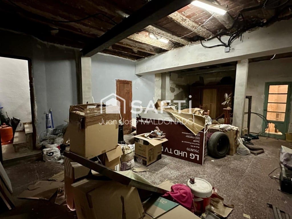 4 soveværelse Villa til salg i Vinaros med garage - € 240.000 (Ref: 9790919)