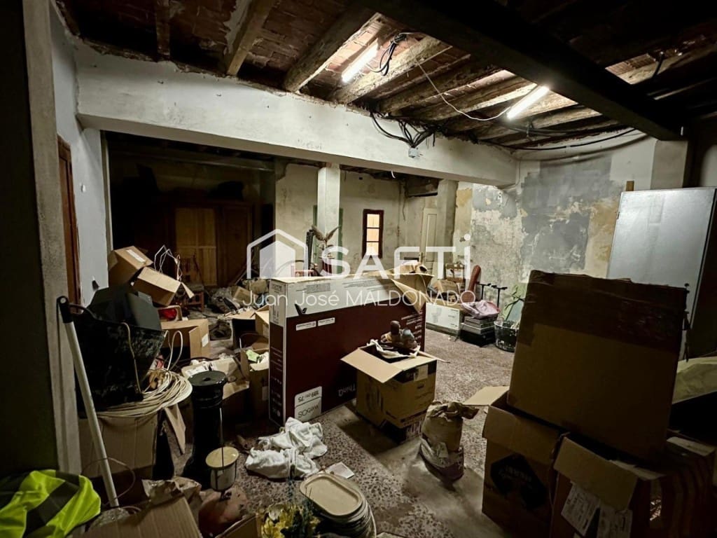 4 soveværelse Villa til salg i Vinaros med garage - € 240.000 (Ref: 9790919)