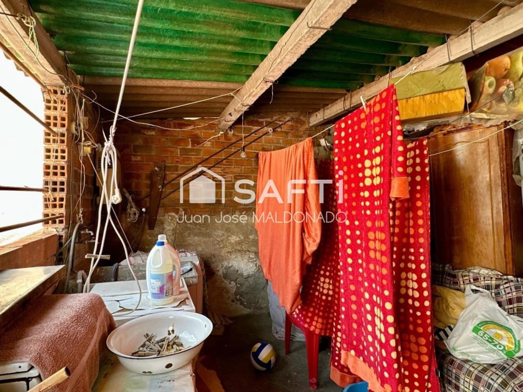 4 soveværelse Villa til salg i Vinaros med garage - € 240.000 (Ref: 9790919)