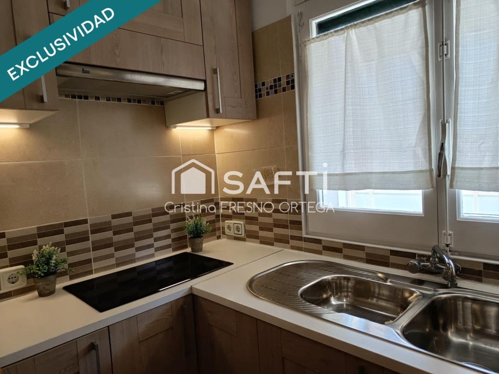 1 soveværelse Lejlighed til salg i Montroig-Mar - € 125.000 (Ref: 9790920)