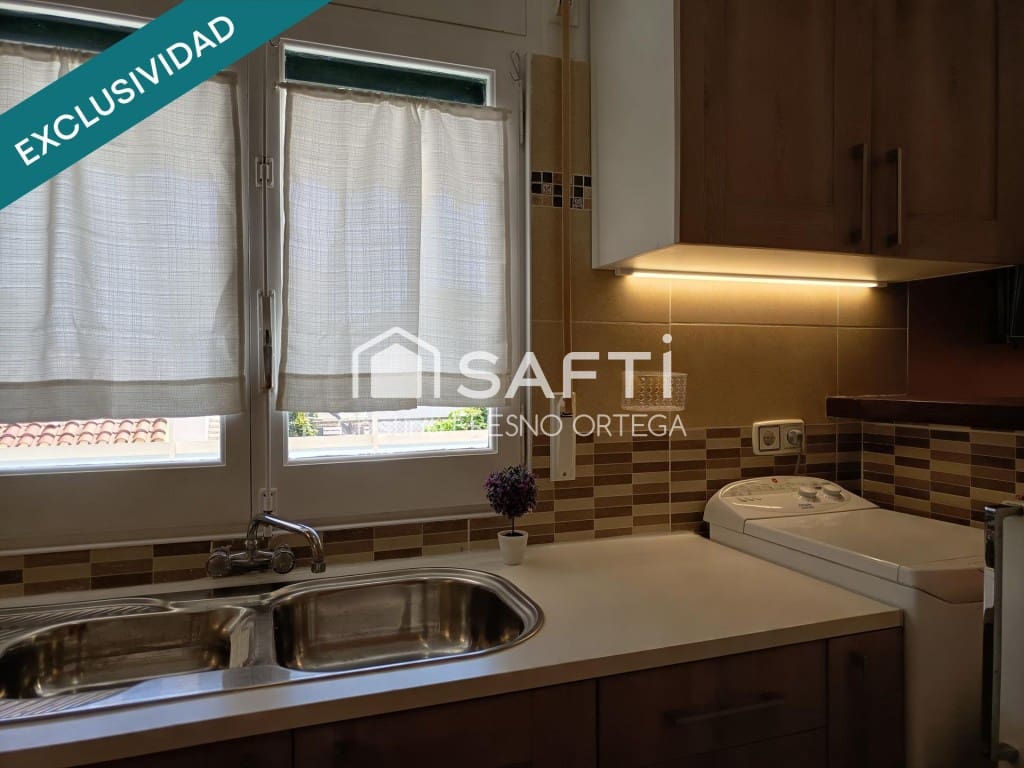 1 soveværelse Lejlighed til salg i Montroig-Mar - € 125.000 (Ref: 9790920)