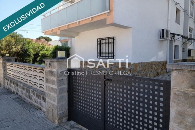 1 soveværelse Lejlighed til salg i Montroig-Mar, Mont-roig del Camp - € 125.000 (Ref: 9790920)