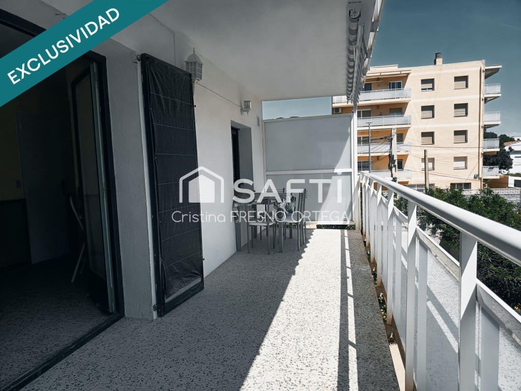 1 soveværelse Lejlighed til salg i Montroig-Mar - € 125.000 (Ref: 9790920)