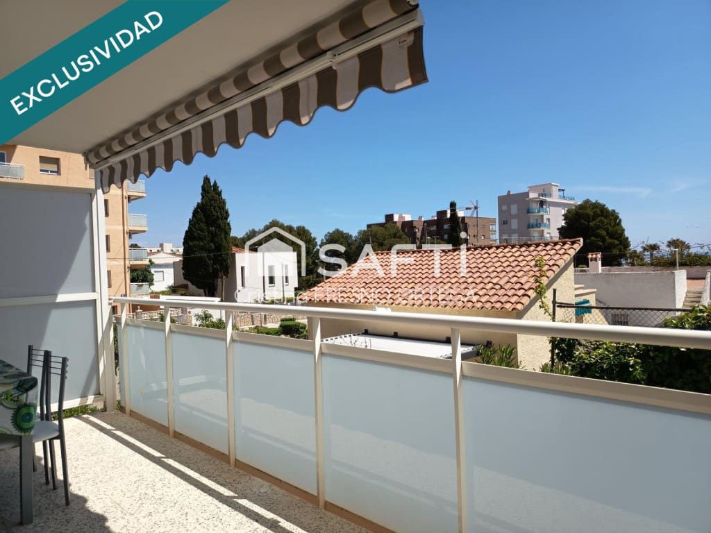 1 soveværelse Lejlighed til salg i Montroig-Mar - € 125.000 (Ref: 9790920)