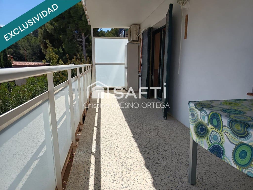 1 soveværelse Lejlighed til salg i Montroig-Mar - € 125.000 (Ref: 9790920)