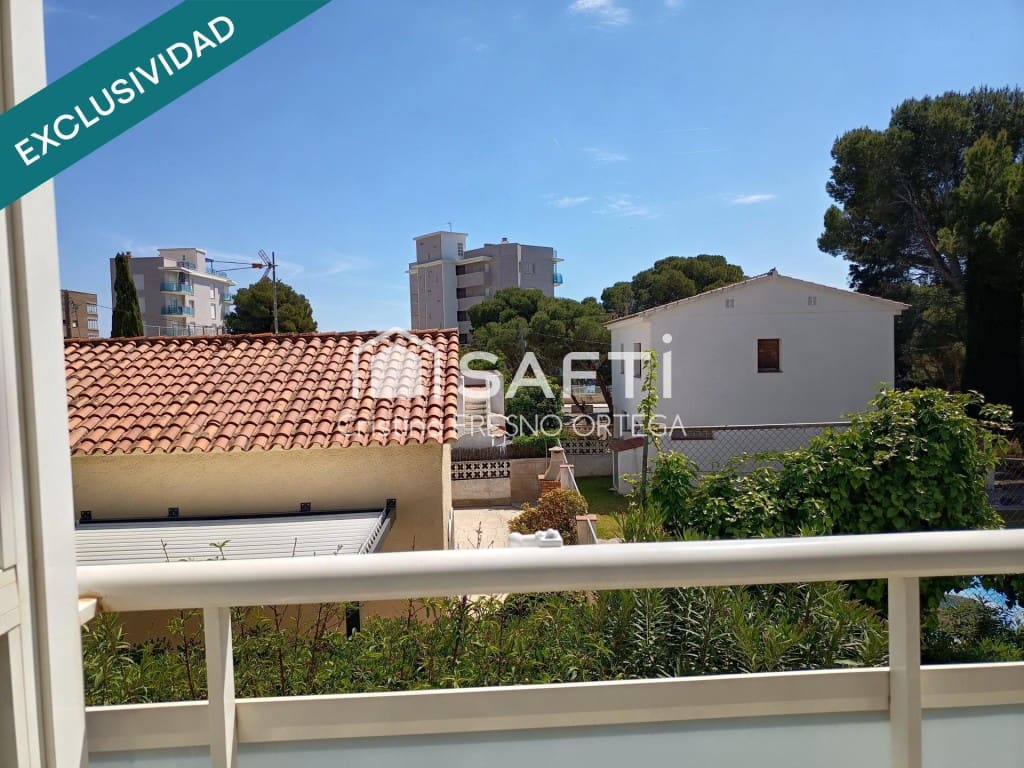 1 soveværelse Lejlighed til salg i Montroig-Mar - € 125.000 (Ref: 9790920)