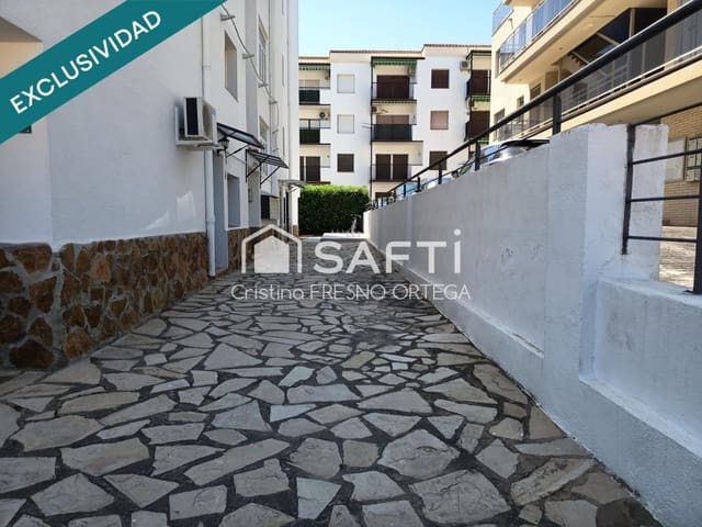 1 soveværelse Lejlighed til salg i Montroig-Mar, Mont-roig del Camp - € 125.000 (Ref: 9790920)