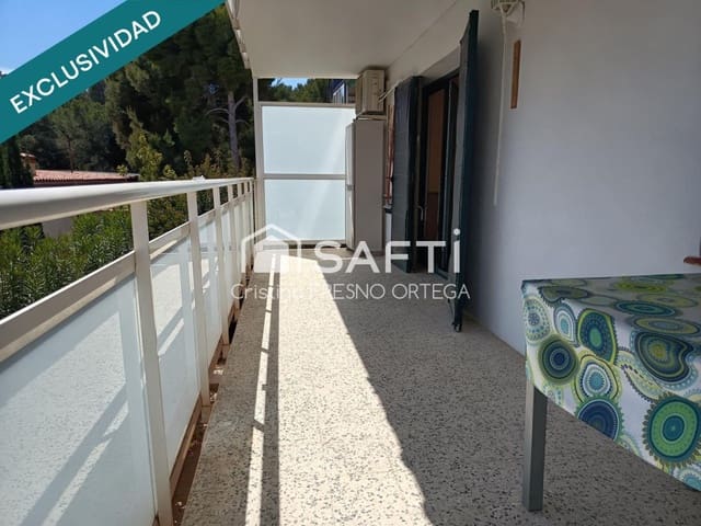 1 soveværelse Lejlighed til salg i Montroig-Mar, Mont-roig del Camp - € 125.000 (Ref: 9790920)