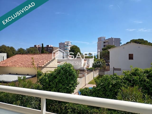 1 soveværelse Lejlighed til salg i Montroig-Mar, Mont-roig del Camp - € 125.000 (Ref: 9790920)