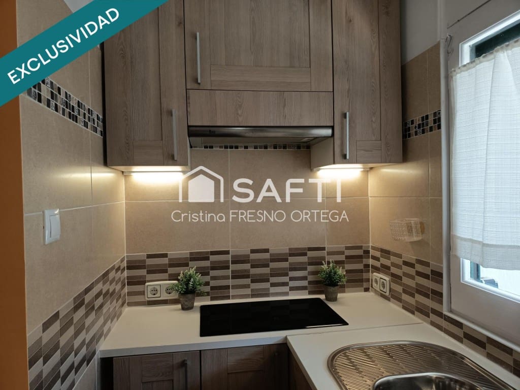 1 soveværelse Lejlighed til salg i Montroig-Mar - € 125.000 (Ref: 9790920)