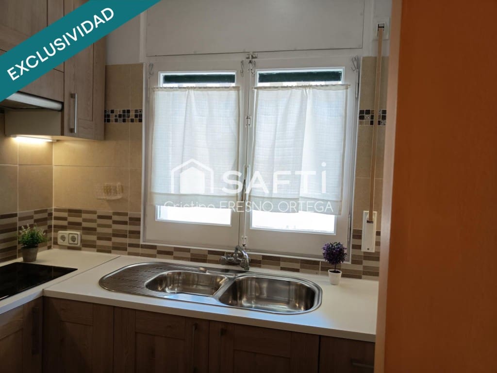 1 soveværelse Lejlighed til salg i Montroig-Mar - € 125.000 (Ref: 9790920)