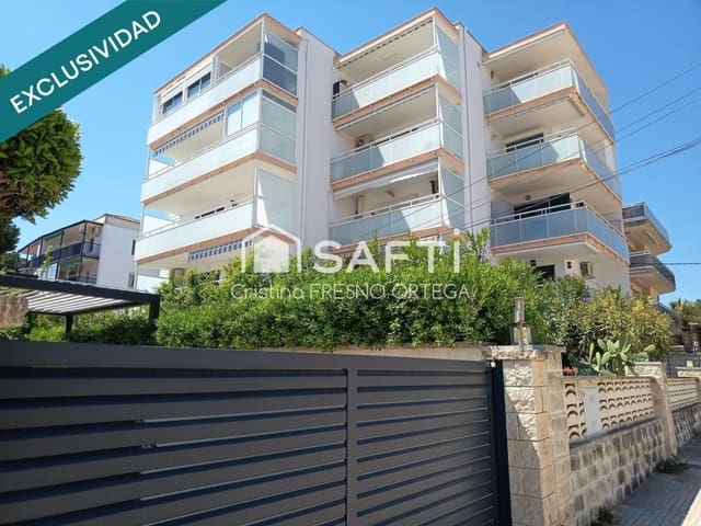 1 soveværelse Lejlighed til salg i Montroig-Mar, Mont-roig del Camp - € 125.000 (Ref: 9790920)