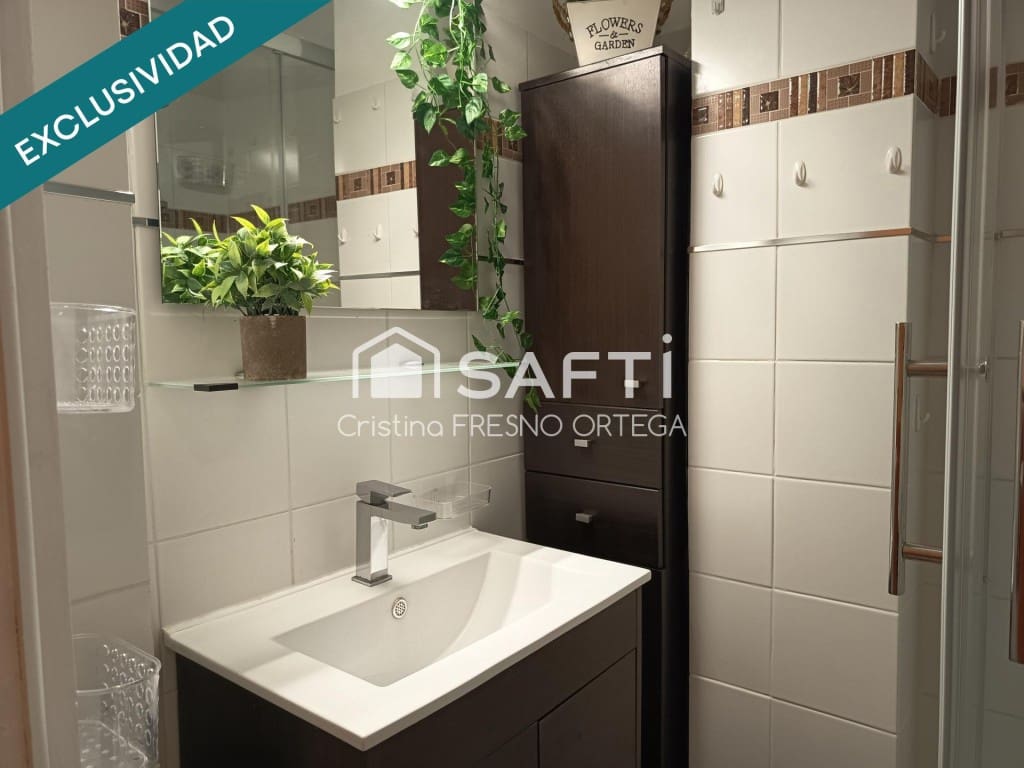 1 soveværelse Lejlighed til salg i Montroig-Mar - € 125.000 (Ref: 9790920)