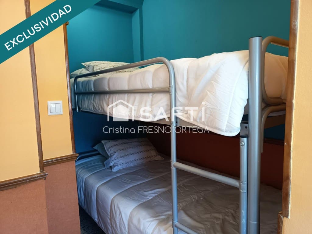 1 soveværelse Lejlighed til salg i Montroig-Mar - € 125.000 (Ref: 9790920)