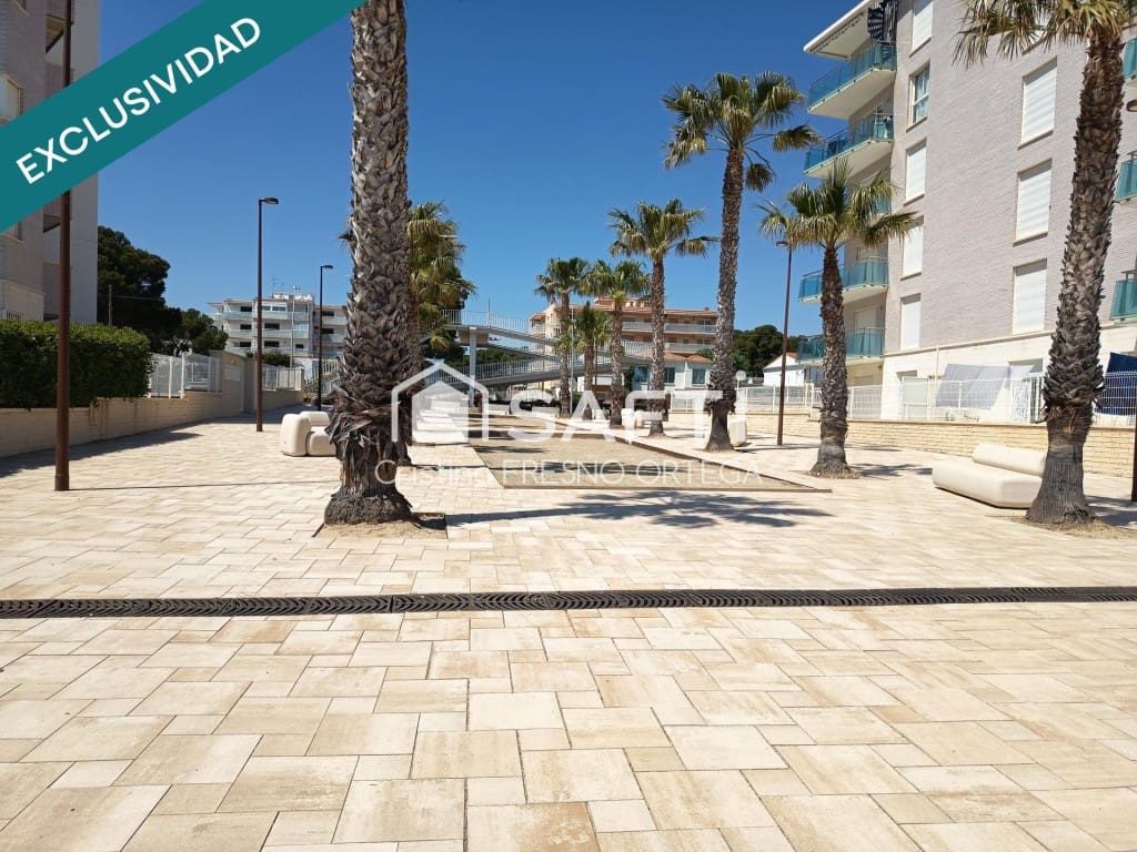 1 soveværelse Lejlighed til salg i Montroig-Mar - € 125.000 (Ref: 9790920)