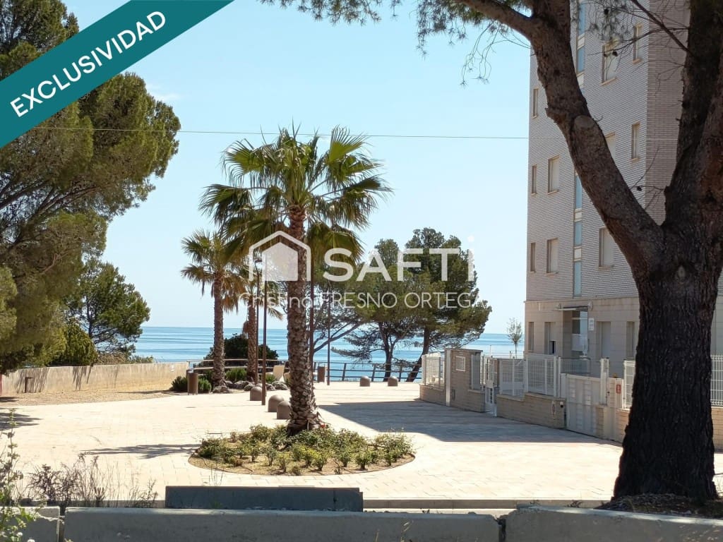 1 soveværelse Lejlighed til salg i Montroig-Mar - € 125.000 (Ref: 9790920)