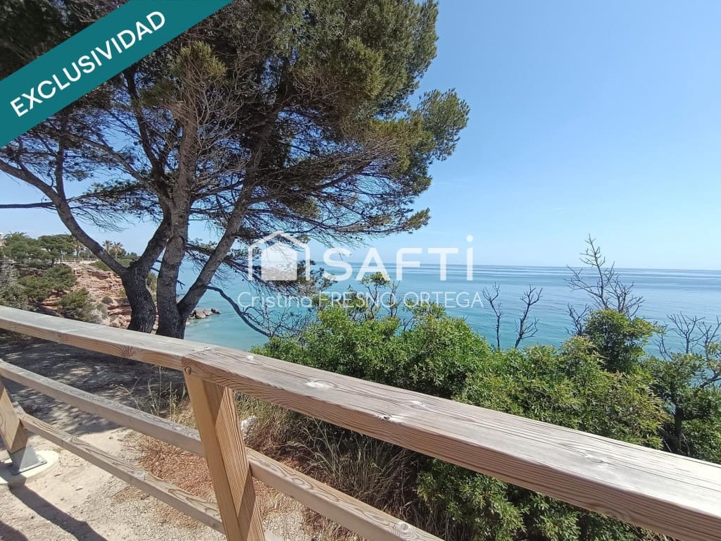 1 soveværelse Lejlighed til salg i Montroig-Mar - € 125.000 (Ref: 9790920)