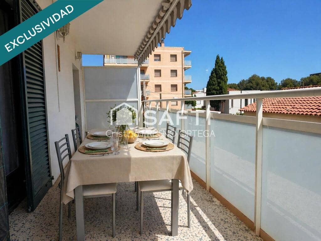 Lejlighed til salg i Montroig-Mar - € 125.000 (Ref: 9790920)