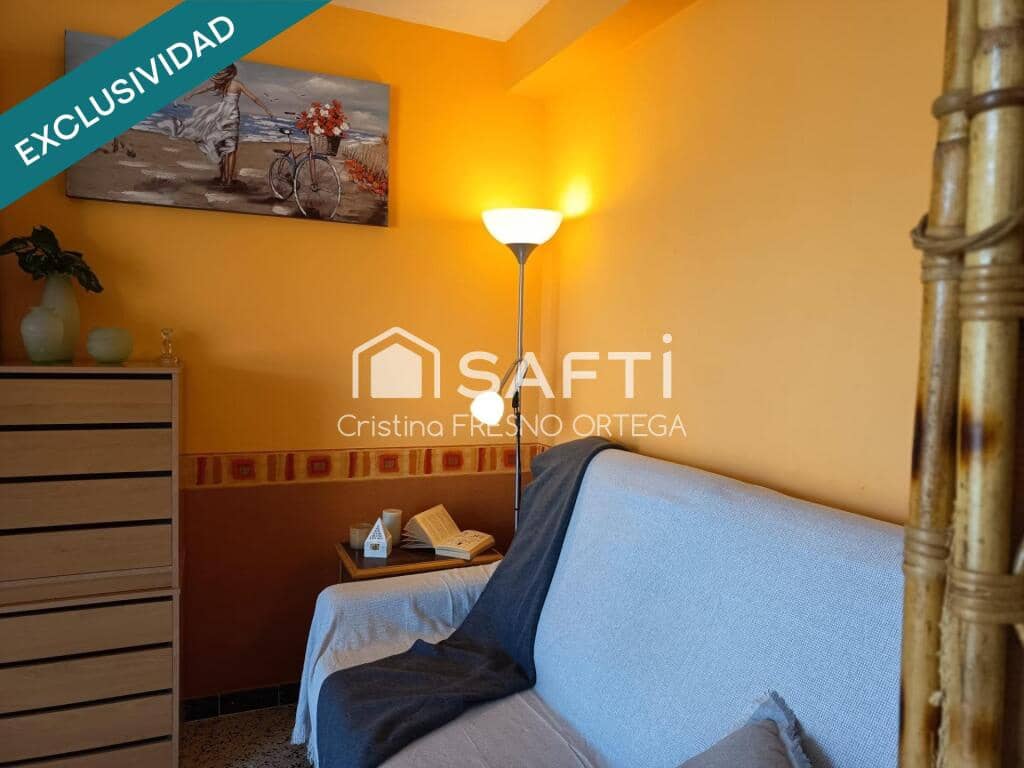 Lejlighed til salg i Montroig-Mar - € 125.000 (Ref: 9790920)