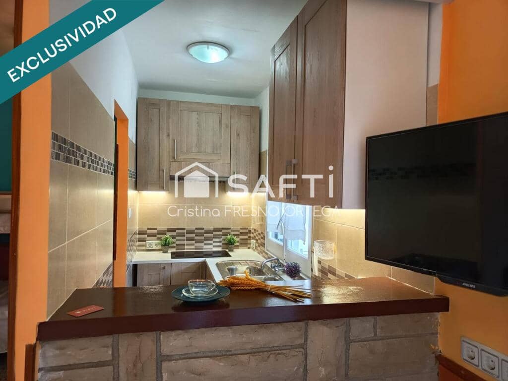 Lejlighed til salg i Montroig-Mar - € 125.000 (Ref: 9790920)