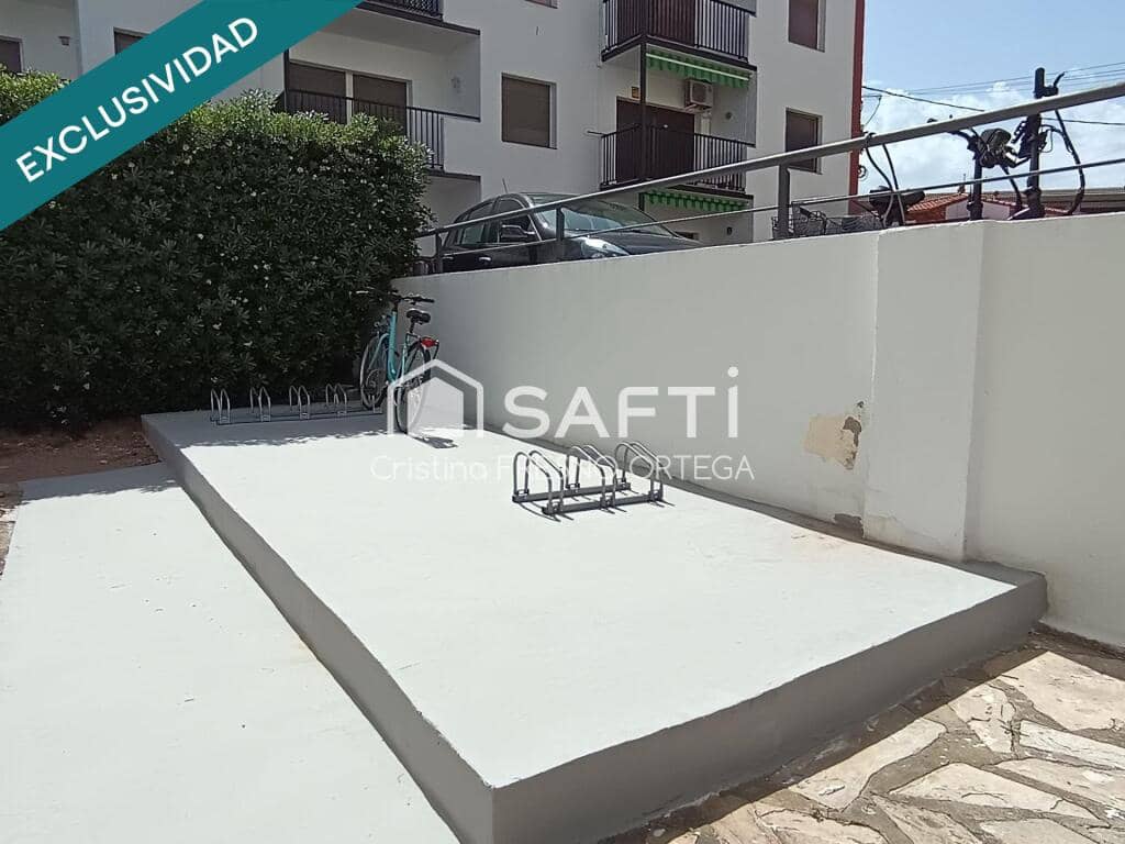 Lejlighed til salg i Montroig-Mar - € 125.000 (Ref: 9790920)