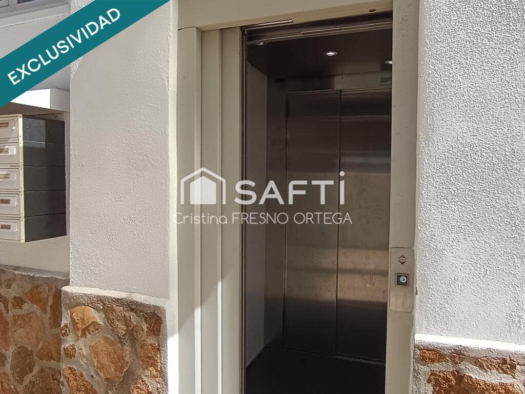 Lejlighed til salg i Montroig-Mar - € 125.000 (Ref: 9790920)