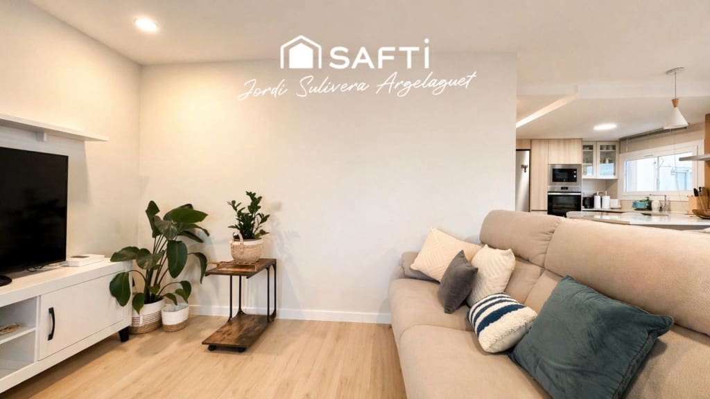 2 soveværelse Lejlighed til salg i Castell-Platja d'Aro med garage - € 330.000 (Ref: 9790921)