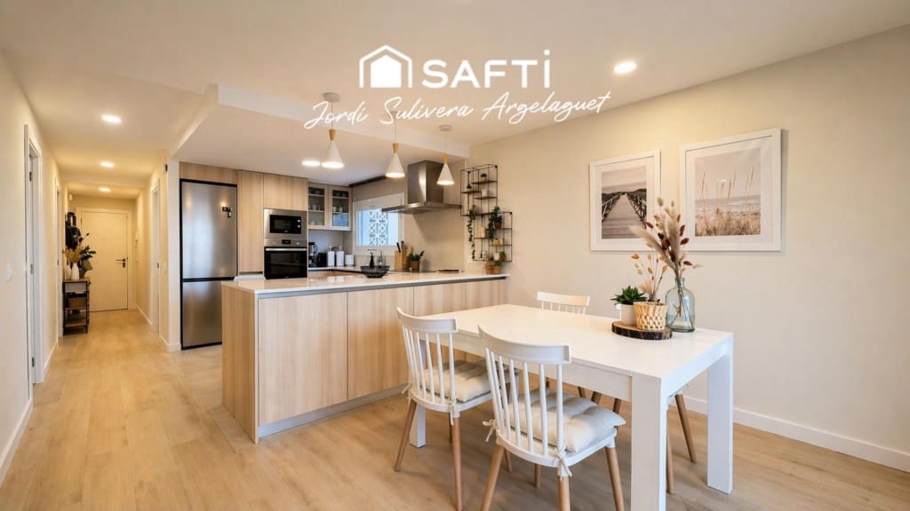 2 soveværelse Lejlighed til salg i Castell-Platja d'Aro med garage - € 330.000 (Ref: 9790921)