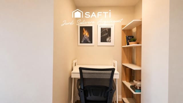 2 soveværelse Lejlighed til salg i Platja d'Aro, Castell-Platja d'Aro med garage - € 330.000 (Ref: 9790921)