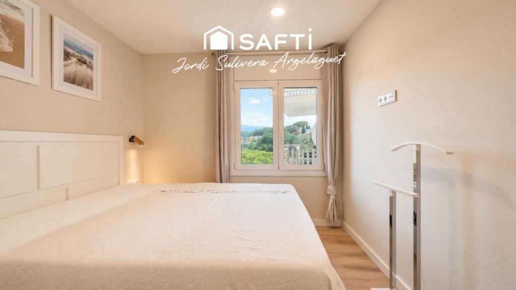 2 soveværelse Lejlighed til salg i Castell-Platja d'Aro med garage - € 330.000 (Ref: 9790921)