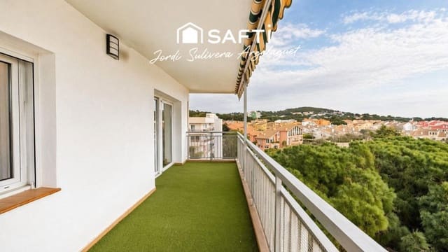 2 soveværelse Lejlighed til salg i Platja d'Aro, Castell-Platja d'Aro med garage - € 330.000 (Ref: 9790921)