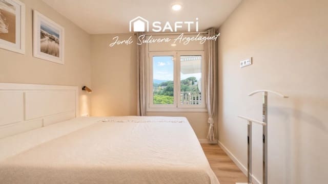 2 soveværelse Lejlighed til salg i Platja d'Aro, Castell-Platja d'Aro med garage - € 330.000 (Ref: 9790921)