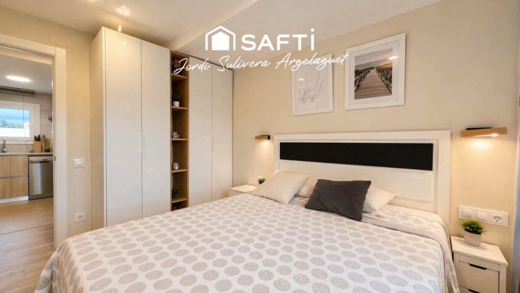 2 soveværelse Lejlighed til salg i Castell-Platja d'Aro med garage - € 330.000 (Ref: 9790921)