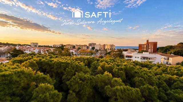 2 soveværelse Lejlighed til salg i Platja d'Aro, Castell-Platja d'Aro med garage - € 330.000 (Ref: 9790921)